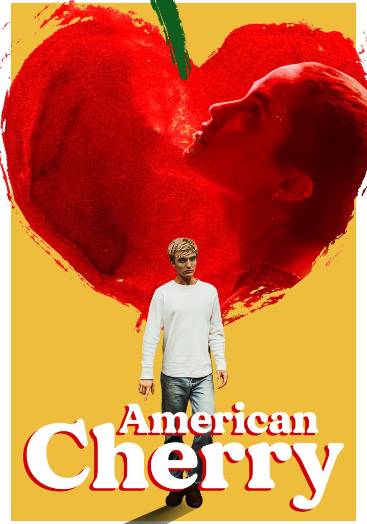 American cherry streaming where to watch online 